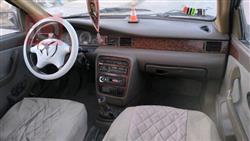 إيران خودرو سمند